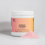 Energy Powder (Fruit Punch) THRIXINE