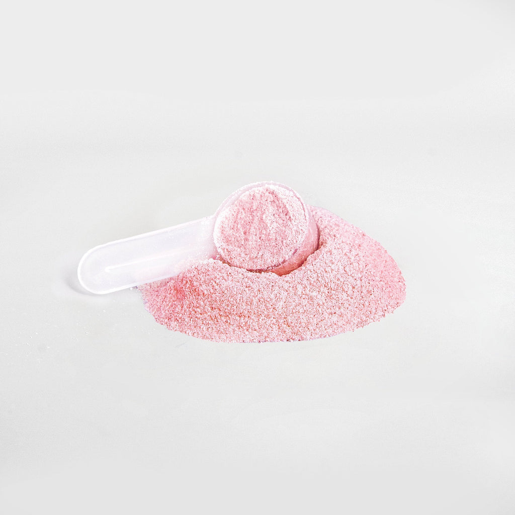 Energy Powder (Fruit Punch) THRIXINE
