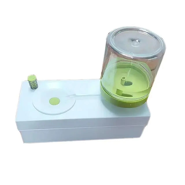 Paint Cleaner and Makeup Brush Cleaner Multifunctional Machine Pi-Mart