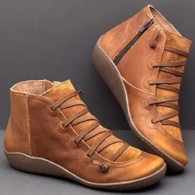Winter Boots - Waterproof Pi-Mart