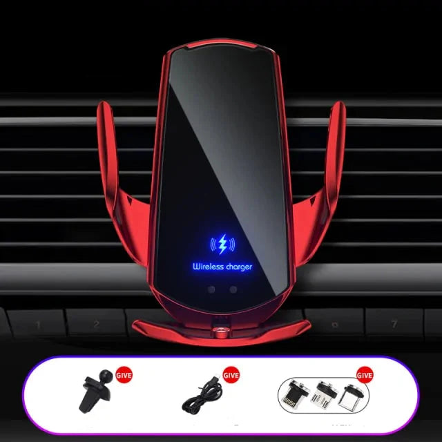 Car Wireless Charger Pi-Mart