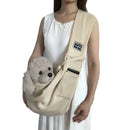 Pet Crossbody Carrier Bag Pi-Mart