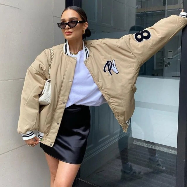 Embroidery Jacket For Women Pi-Mart