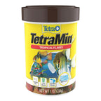 TetraMin Nutritionally Balanced Tropical Flake Food for Tropical Fish Lootquake LLC