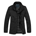 Men's Tops and Jackets Collection