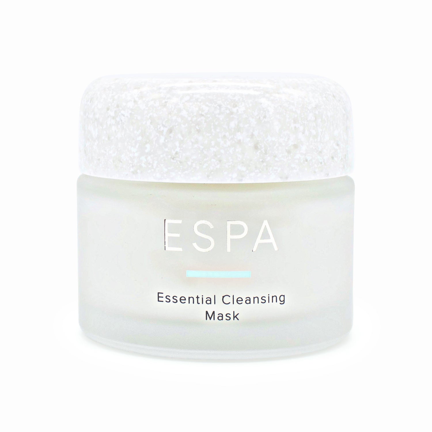 ESPA Essential Cleansing Mask OILY/COMBO 2oz - Imperfect Box This is Beauty US