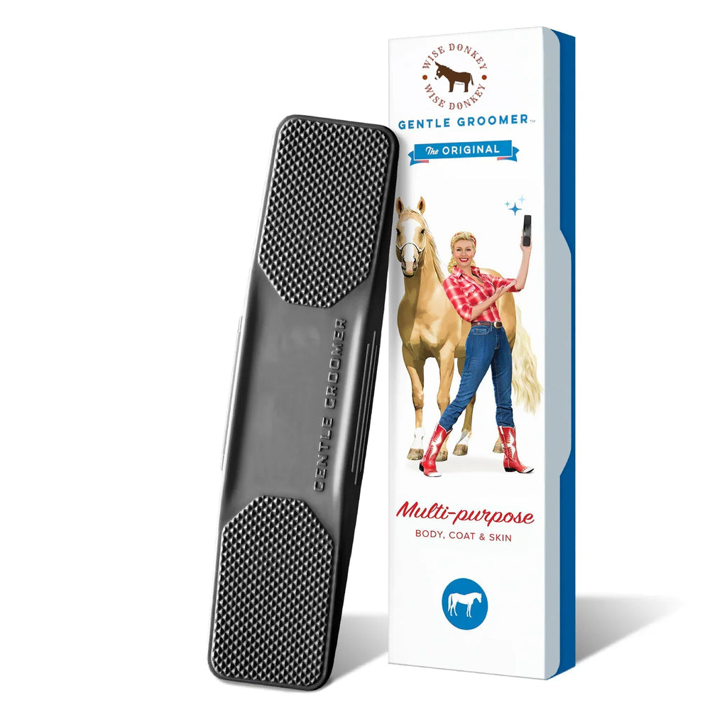 Pet Gentle Groomer Brush Pi-Mart
