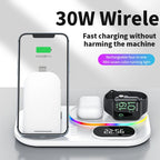 Wireless Phone Charger Pi-Mart