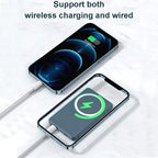 Magnetic Wireless Charger Pi-Mart