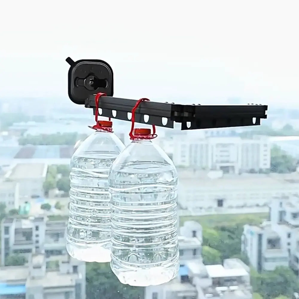 Suction Drying Rack Pi-Mart