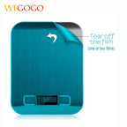 Digital Multi-function Food Scale Pi-Mart