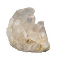 Exceptional  Clear Quartz Cluster - SJB-DIAMOND ELITES
