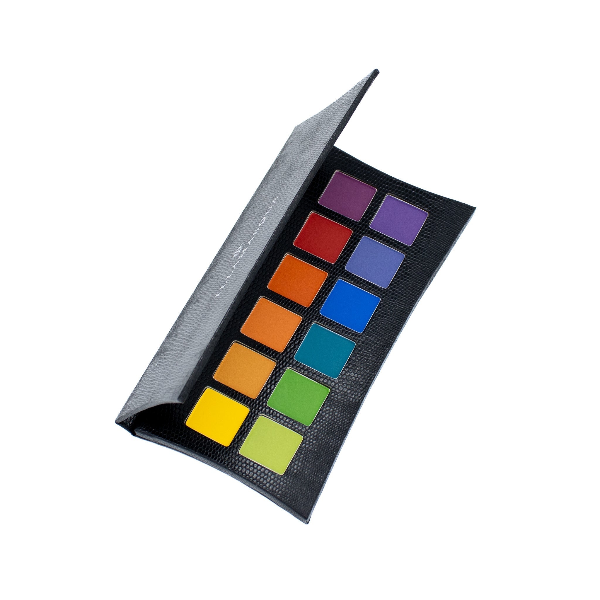 ILLLAMASQUA Experimental Artistry Palette 0.03oz - Imperfect Box This is Beauty US