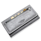 Long Purse Wallet Pi-Mart