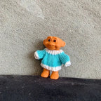 Rubber Naked Doll Lighter Case Pi-Mart