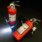 Fire Extinguisher Torch Lighter Pi-Mart