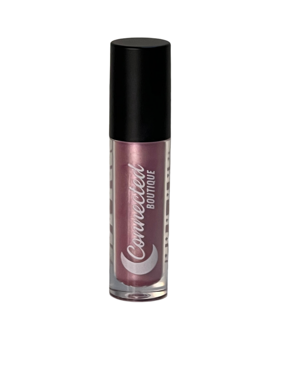 Rose- Metallic Pink Bold Longwear Liquid Lipstick – Transfer‑Proof Matte Lootquake LLC