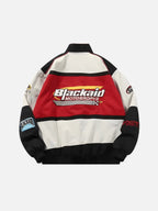 Racing Motorsports Jacket Pi-Mart