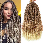 Passion Twist Hair Extensions Pi-Mart