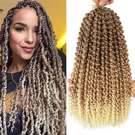 Passion Twist Hair Extensions Pi-Mart