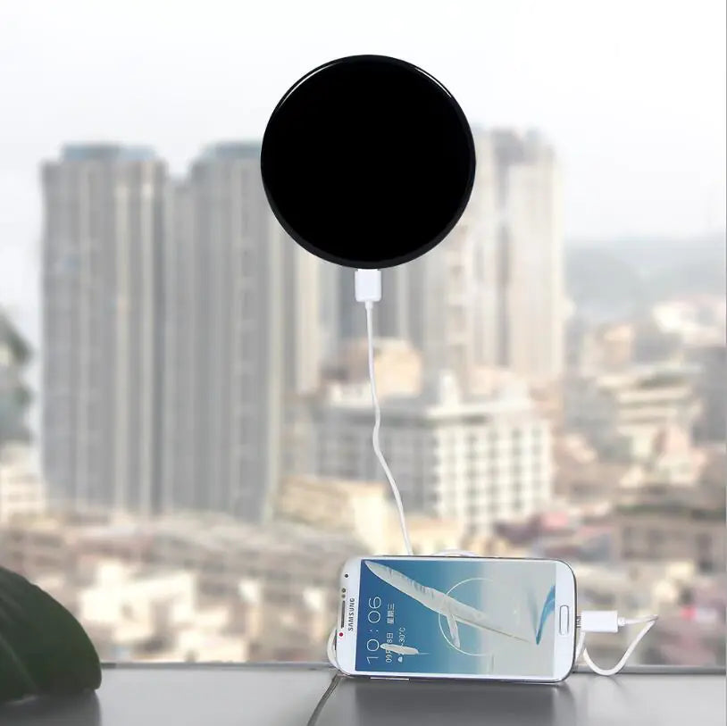 Solar Window Charger Pi-Mart