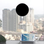Solar Window Charger Pi-Mart