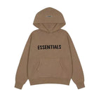 Knit Hoodie Essentials Pi-Mart
