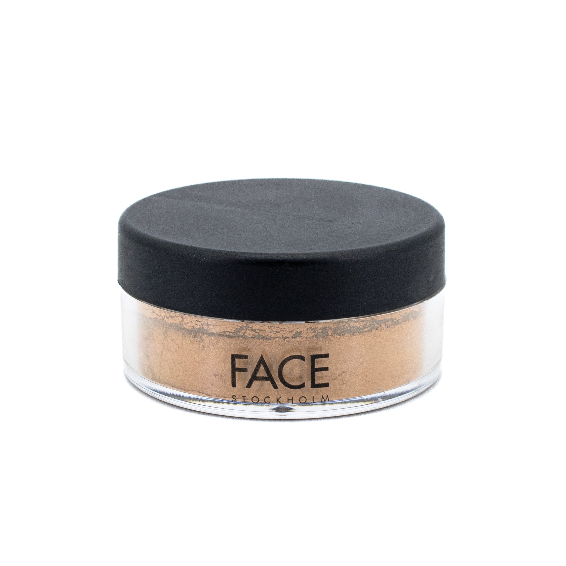 FACE STOCKHOLM Mineral Foundation GO NATURAL 3 0.03oz - New This is Beauty US