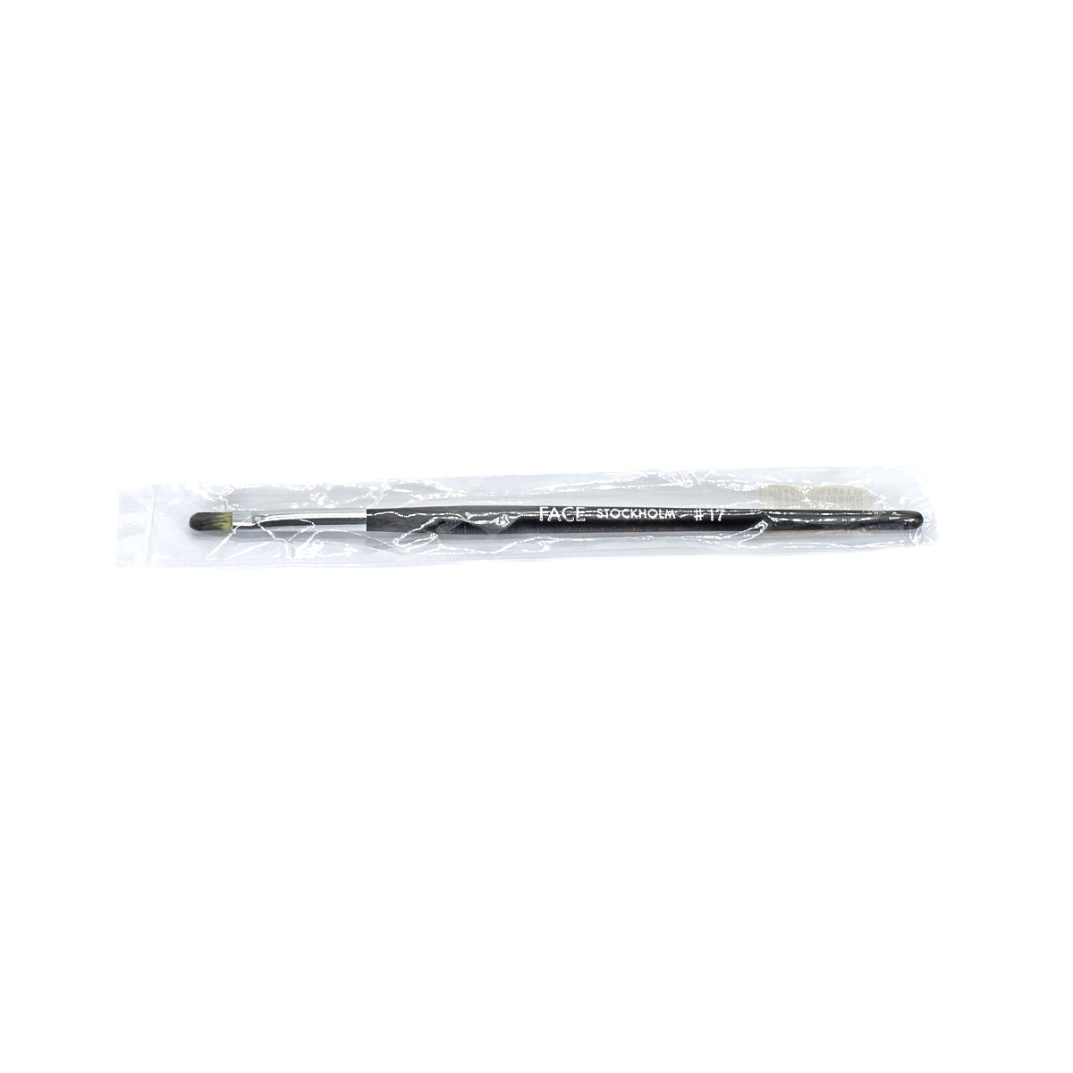 FACE Stockholm Small Lip Brush #17 - New This is Beauty US