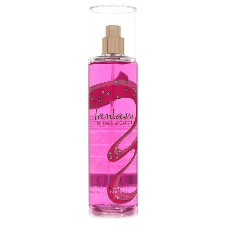 Fantasy By Britney Spears Perfume for Women Gamer Scents