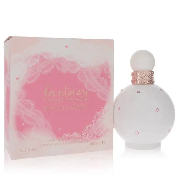 Fantasy By Britney Spears Perfume for Women Gamer Scents