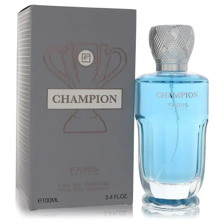 Fariis Champion By Fariis Cologne for Men Gamer Scents