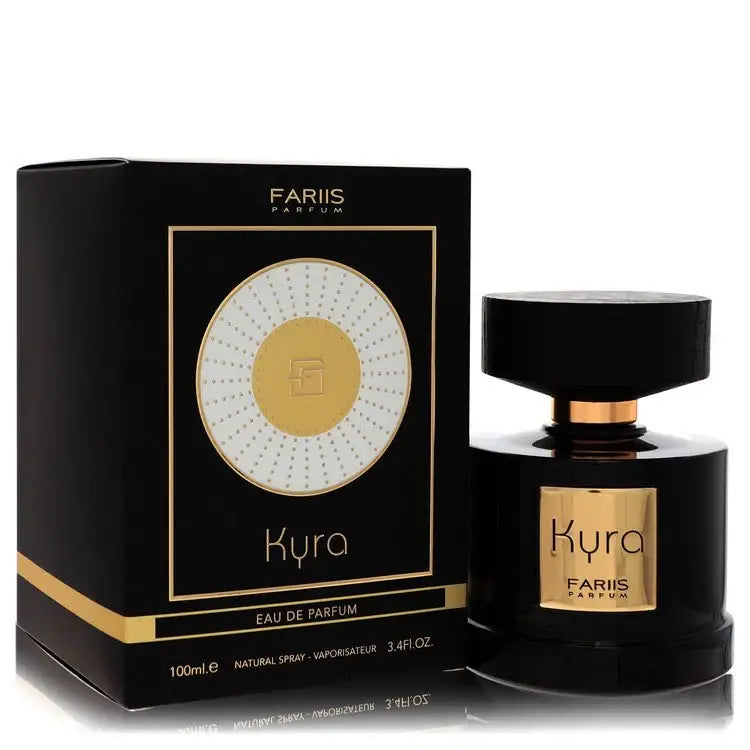 Fariis Kyra By Fariis (Unisex) Gamer Scents