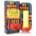 Fcuk Late Night By French Connection Perfume for Women Gamer Scents