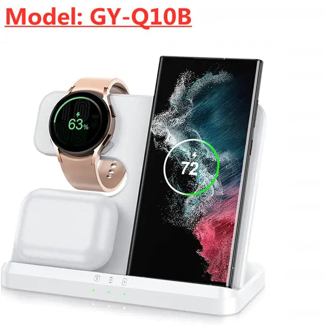 Charger Stand For Samsung Pi-Mart