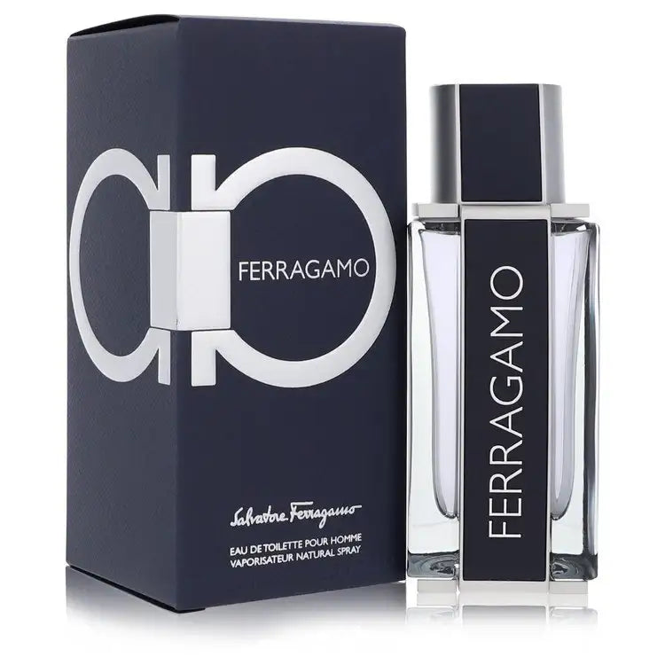 Ferragamo By Salvatore Ferragamo Cologne for Men Gamer Scents