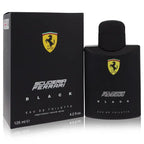 Scuderia Black By Ferrari Cologne for Men
