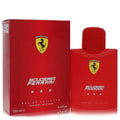 Scuderia Red By Ferrari Cologne for Men Gamer Scents