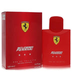 Scuderia Red By Ferrari Cologne for Men Gamer Scents