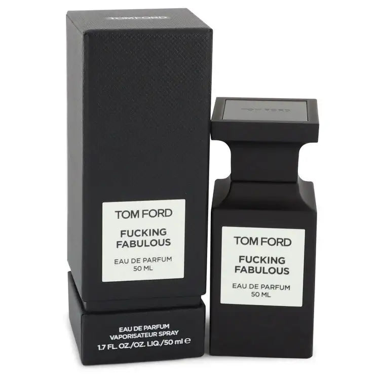 Fucking Fabulous By Tom Ford Perfume for Women Gamer Scents