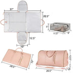 Foldable Travel Bag Pi-Mart
