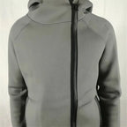 Waterproof Hooded Jacket for Unisex Sports Wear Pi-Mart