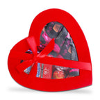 Heart Shaped Box of Chocolates Alder Creek Gift Baskets