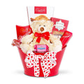 From the Heart Gift Basket Alder Creek Gift Baskets