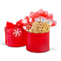 Christmas Cookies & Chocolates Gift Box Alder Creek Gift Baskets