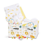 It's a Jungle Out There Baby Gift Box Alder Creek Gift Baskets