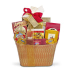 Lasting Impressions Gift Basket Alder Creek Gift Baskets