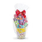 Pop-ular Movie Night Gift Basket Alder Creek Gift Baskets