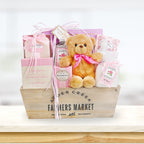 Relax & Unwind Gift Basket Alder Creek Gift Baskets