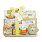 Alder Creek Charcuterie Board Gift Alder Creek Gift Baskets